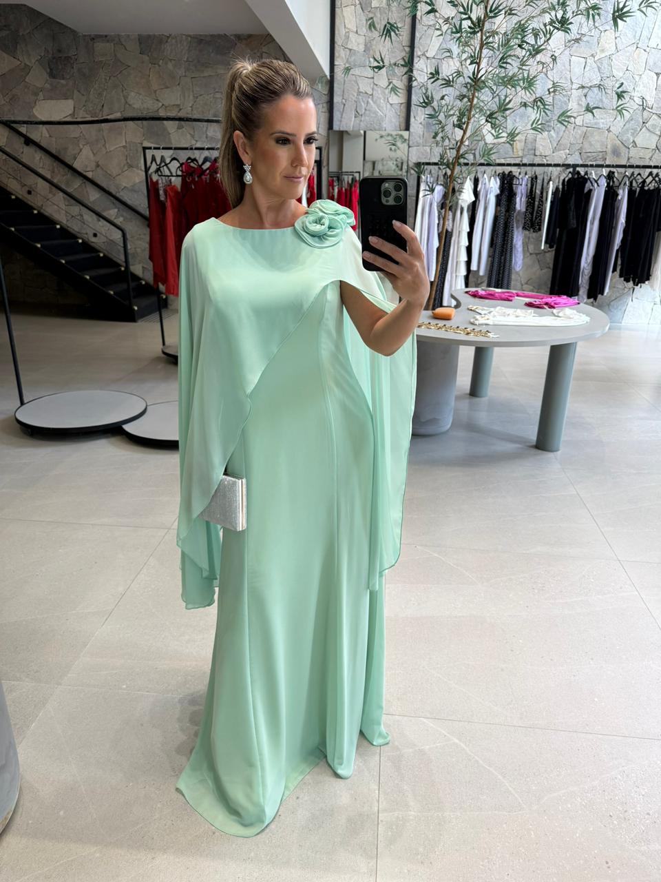 Vestido Bianca