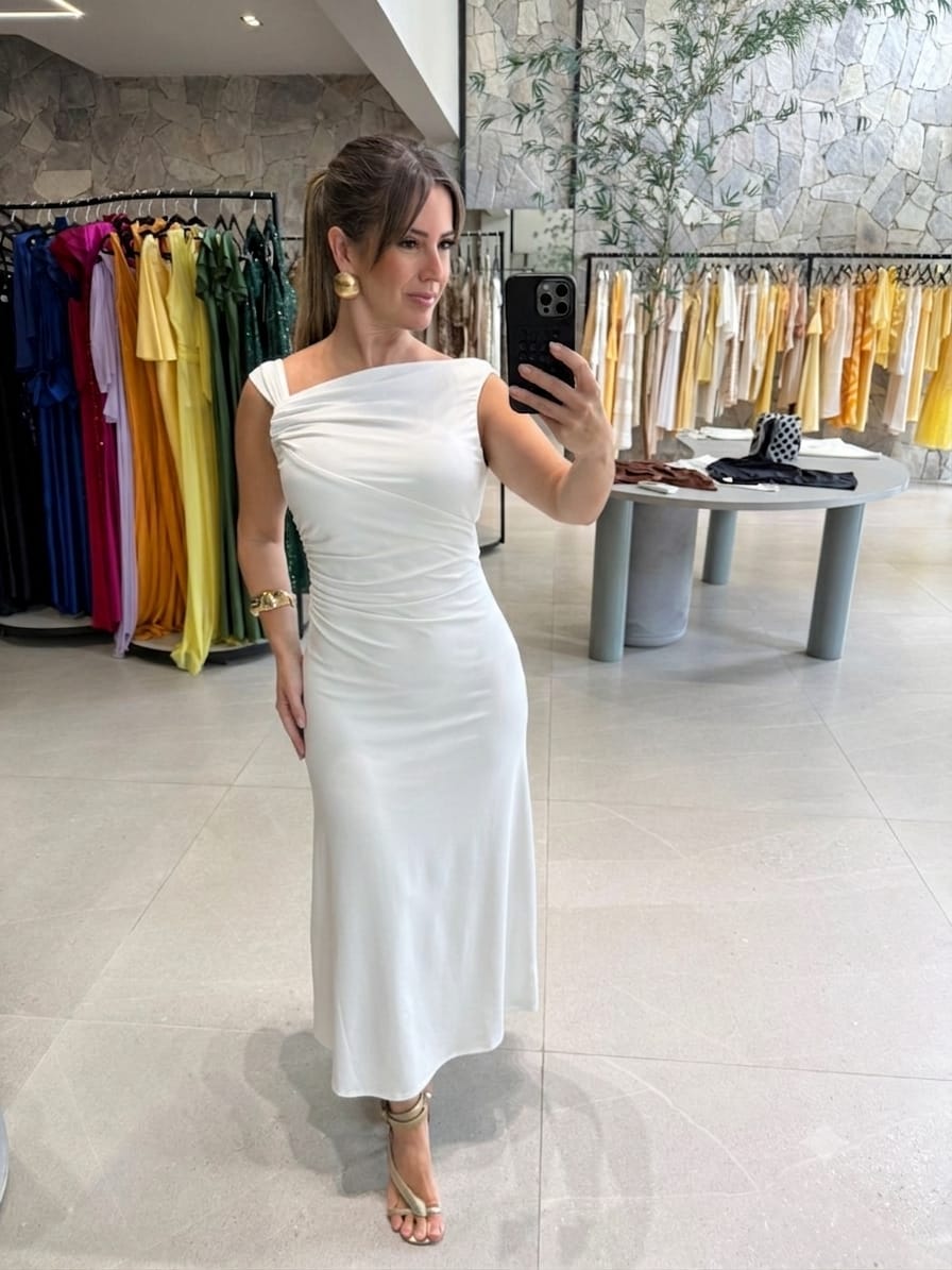 Vestido Zora