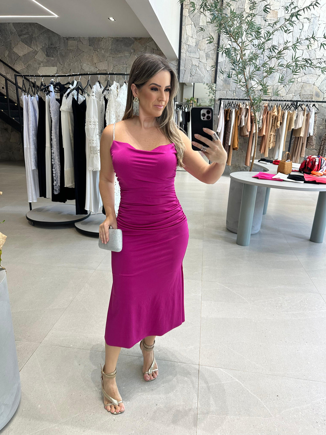 Vestido Mirian