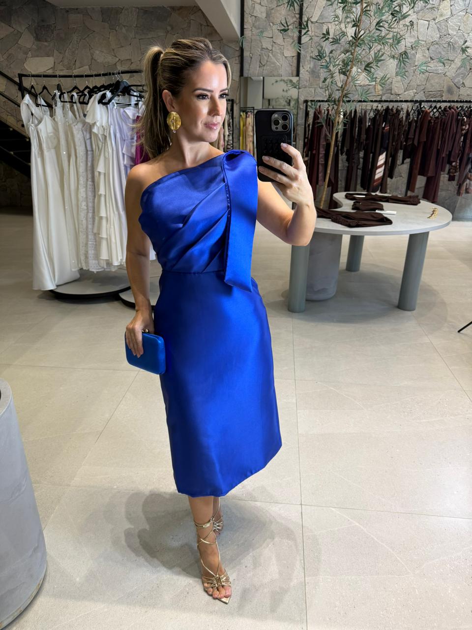 Vestido Doria