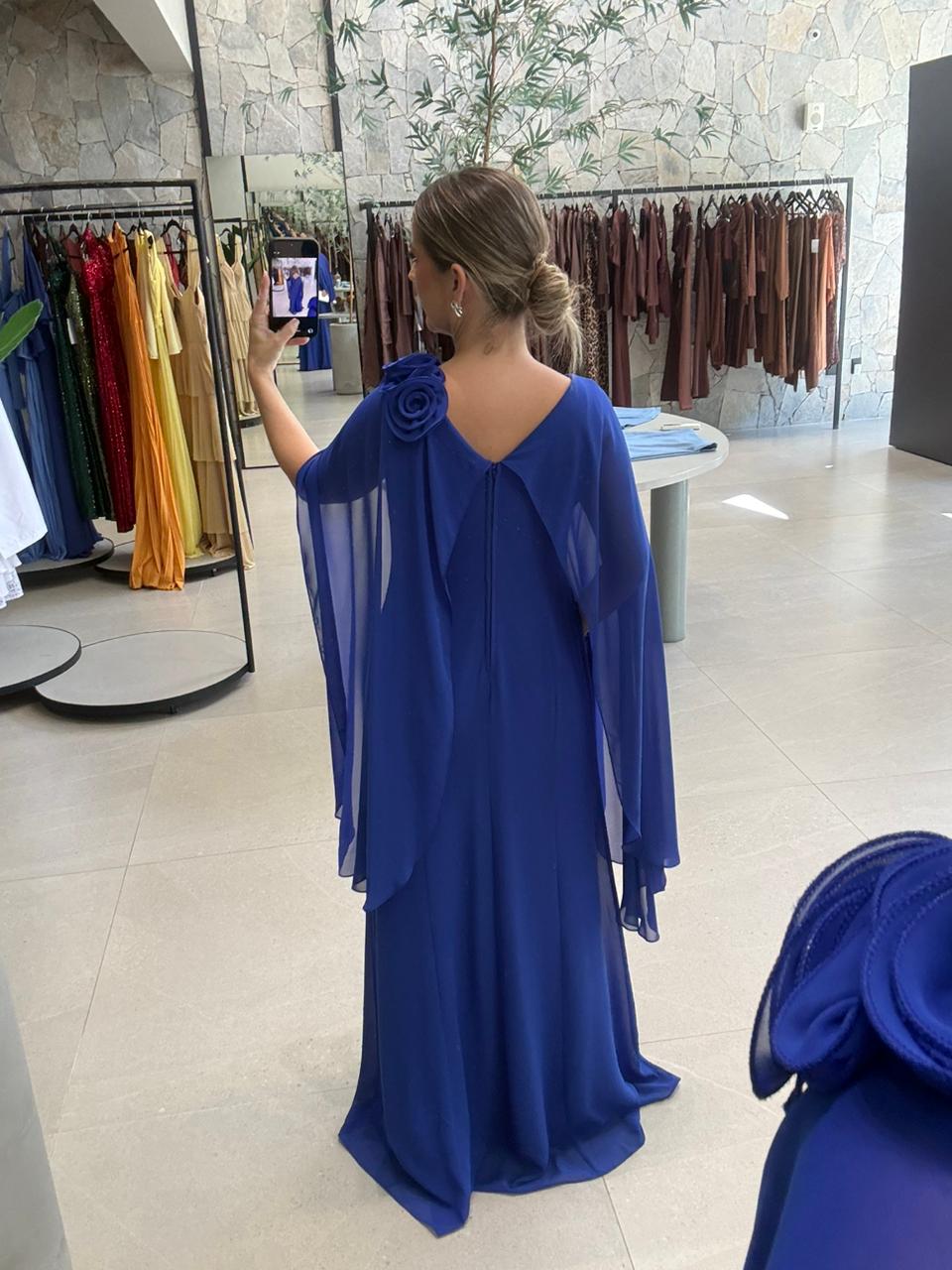 Vestido Bianca