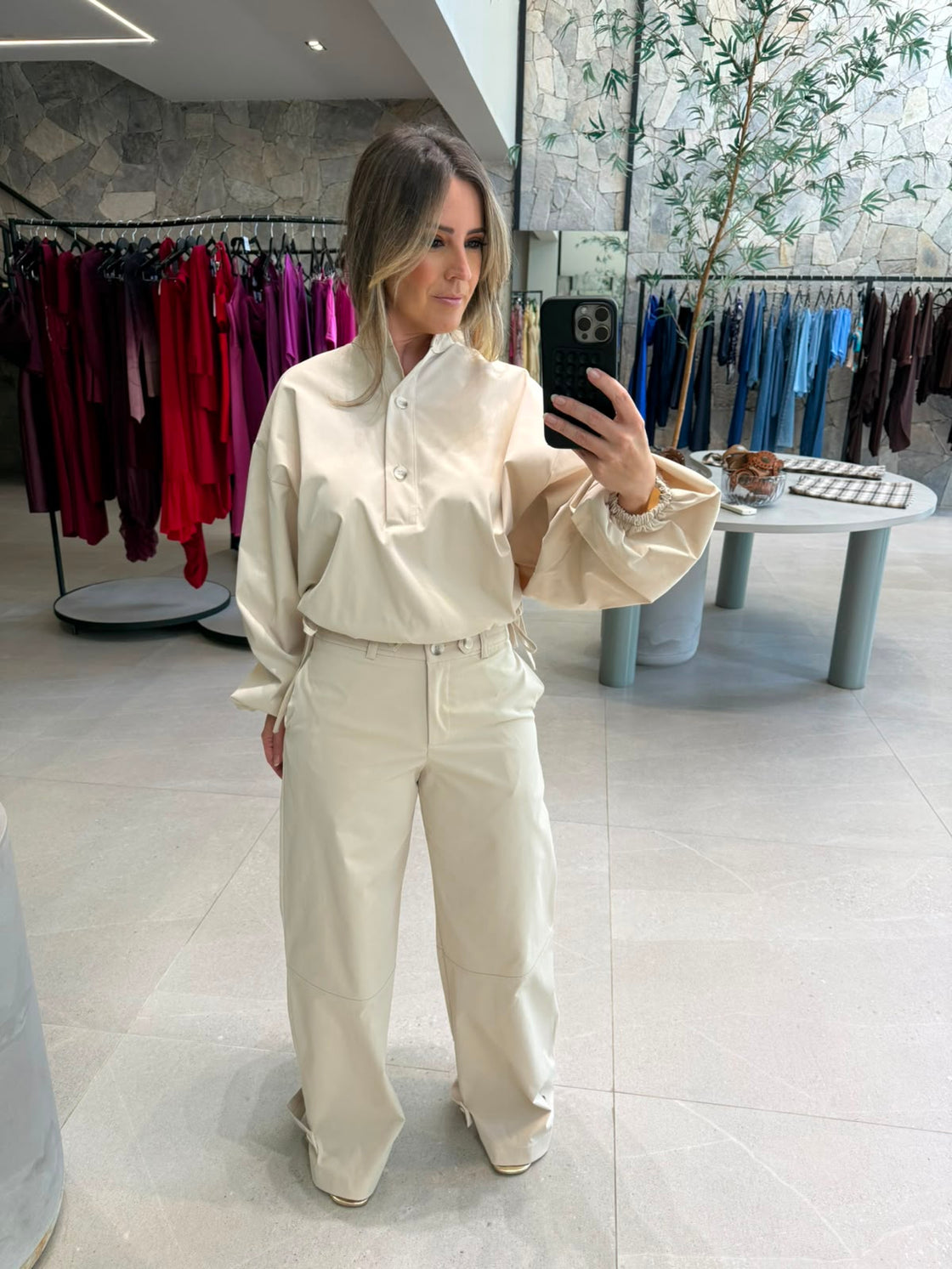 Conjunto Elora