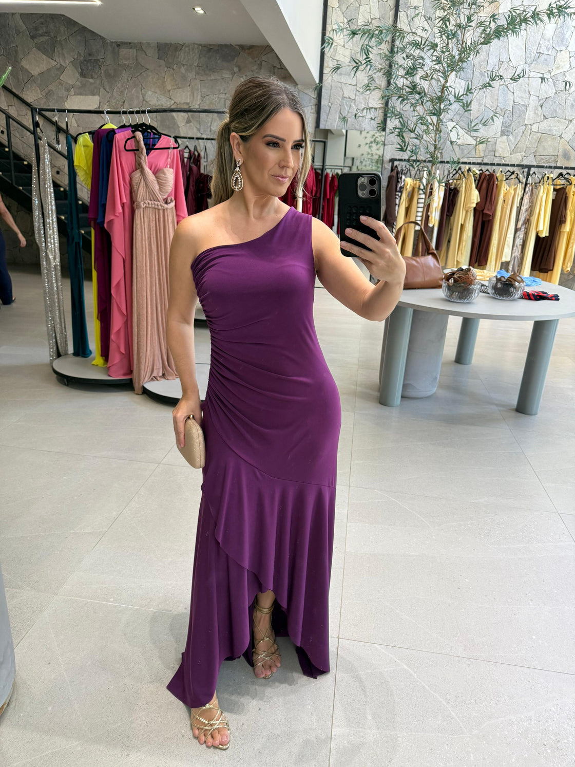 Vestido Fabi