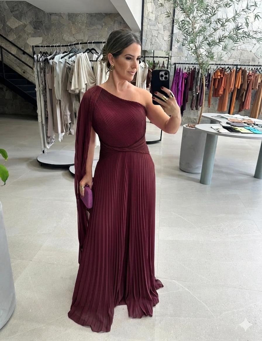 Vestido Milena