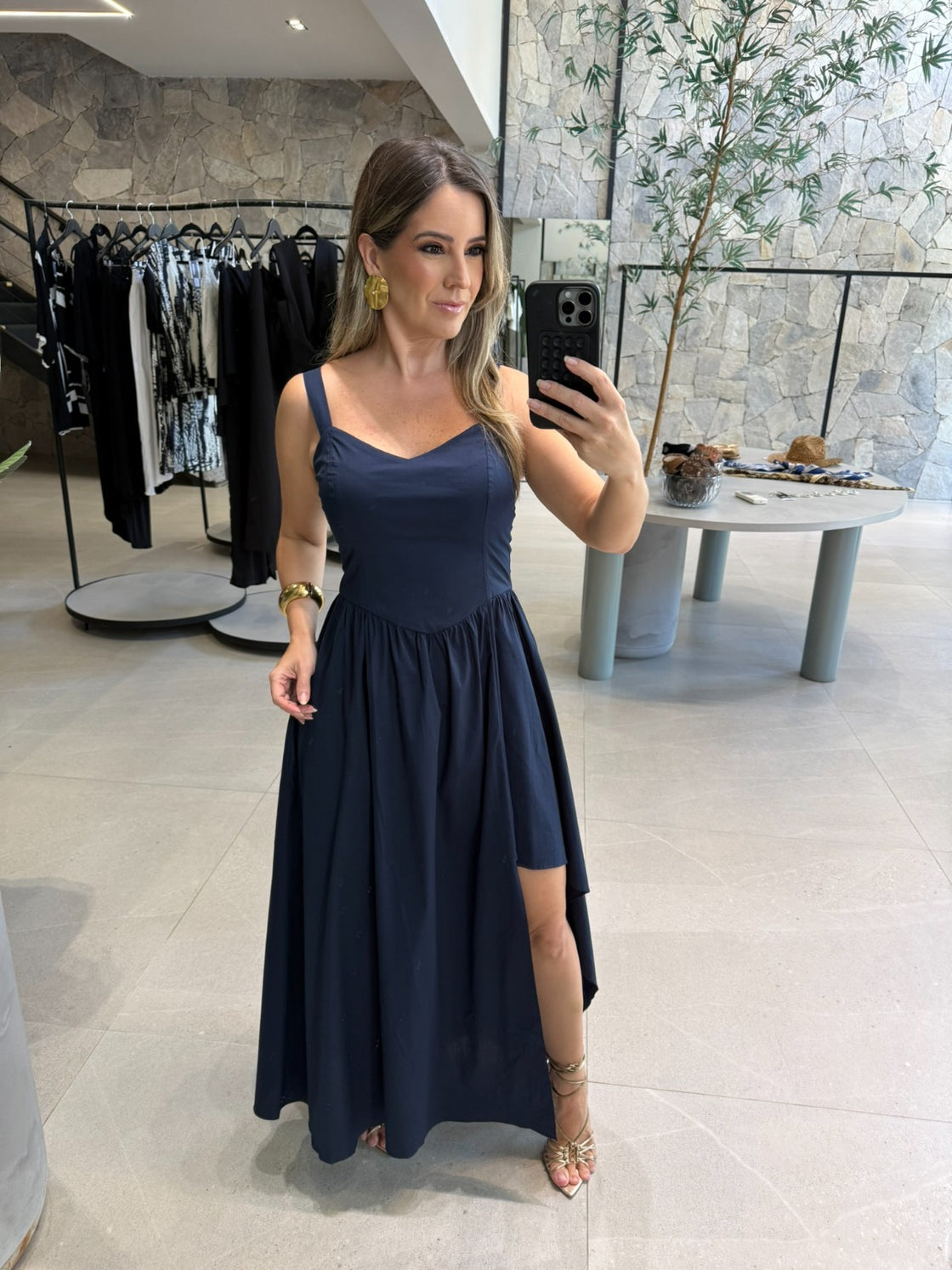 Vestido Ursula