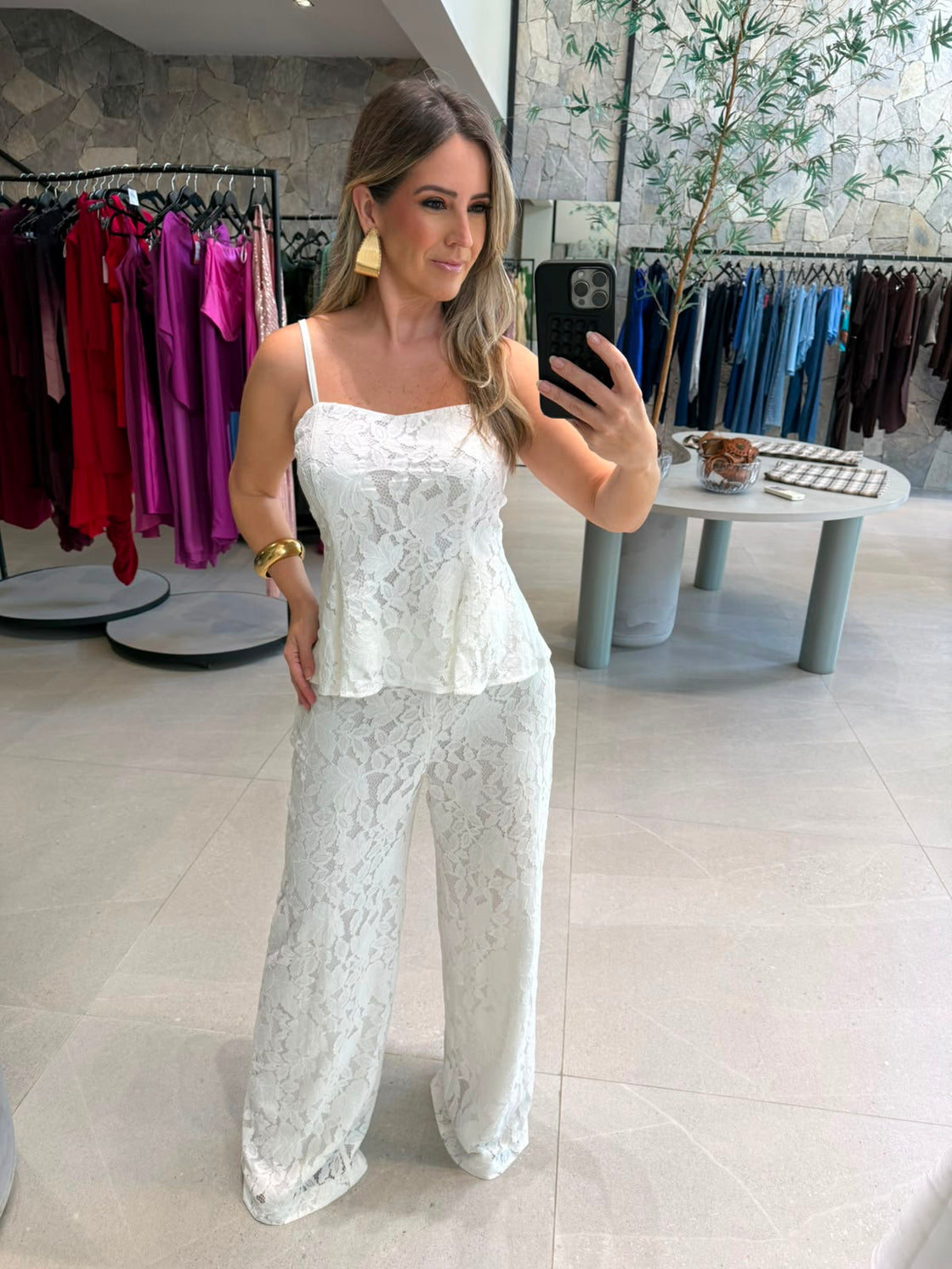 Conjunto Tiana