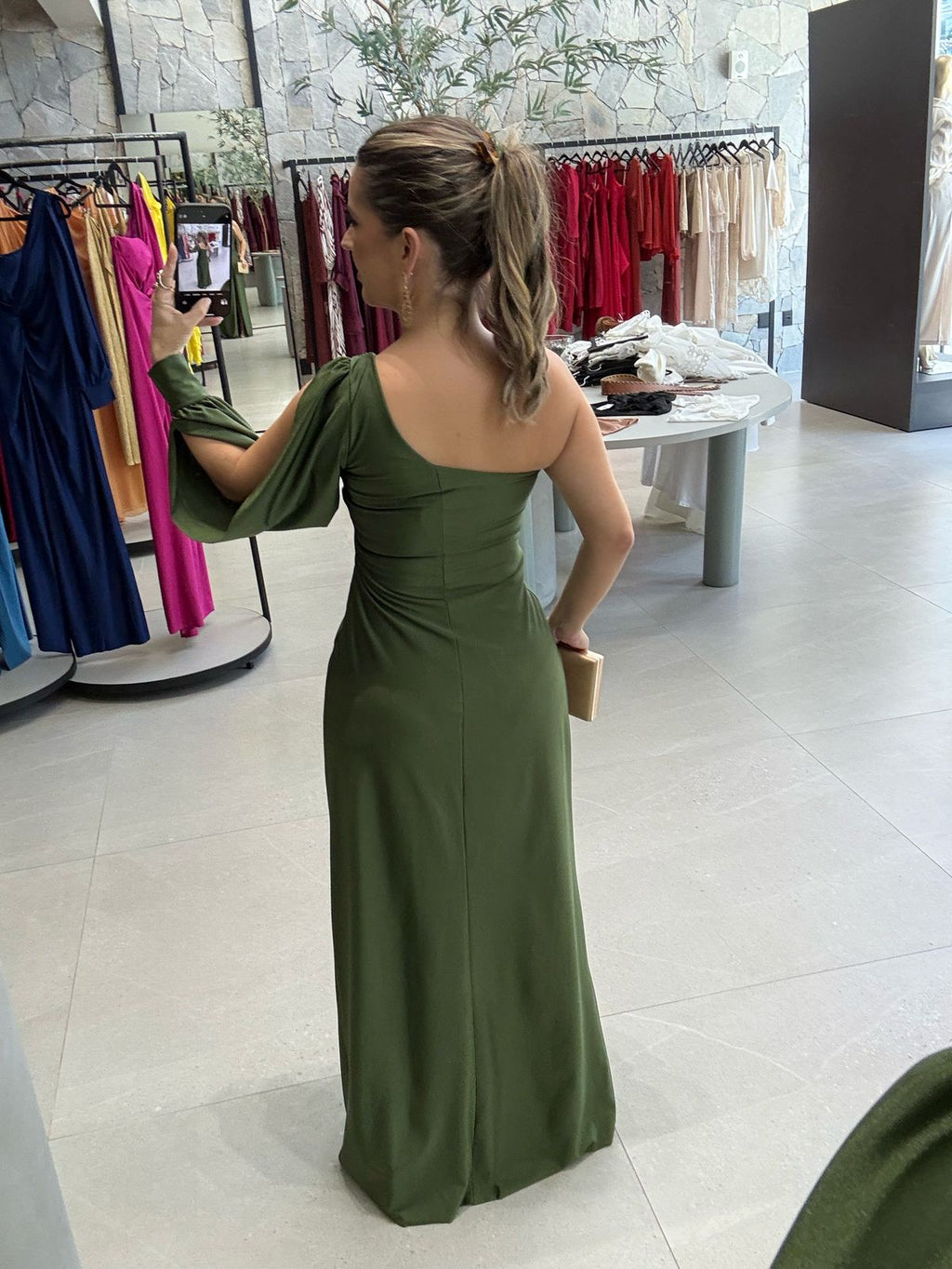 Vestido Debora