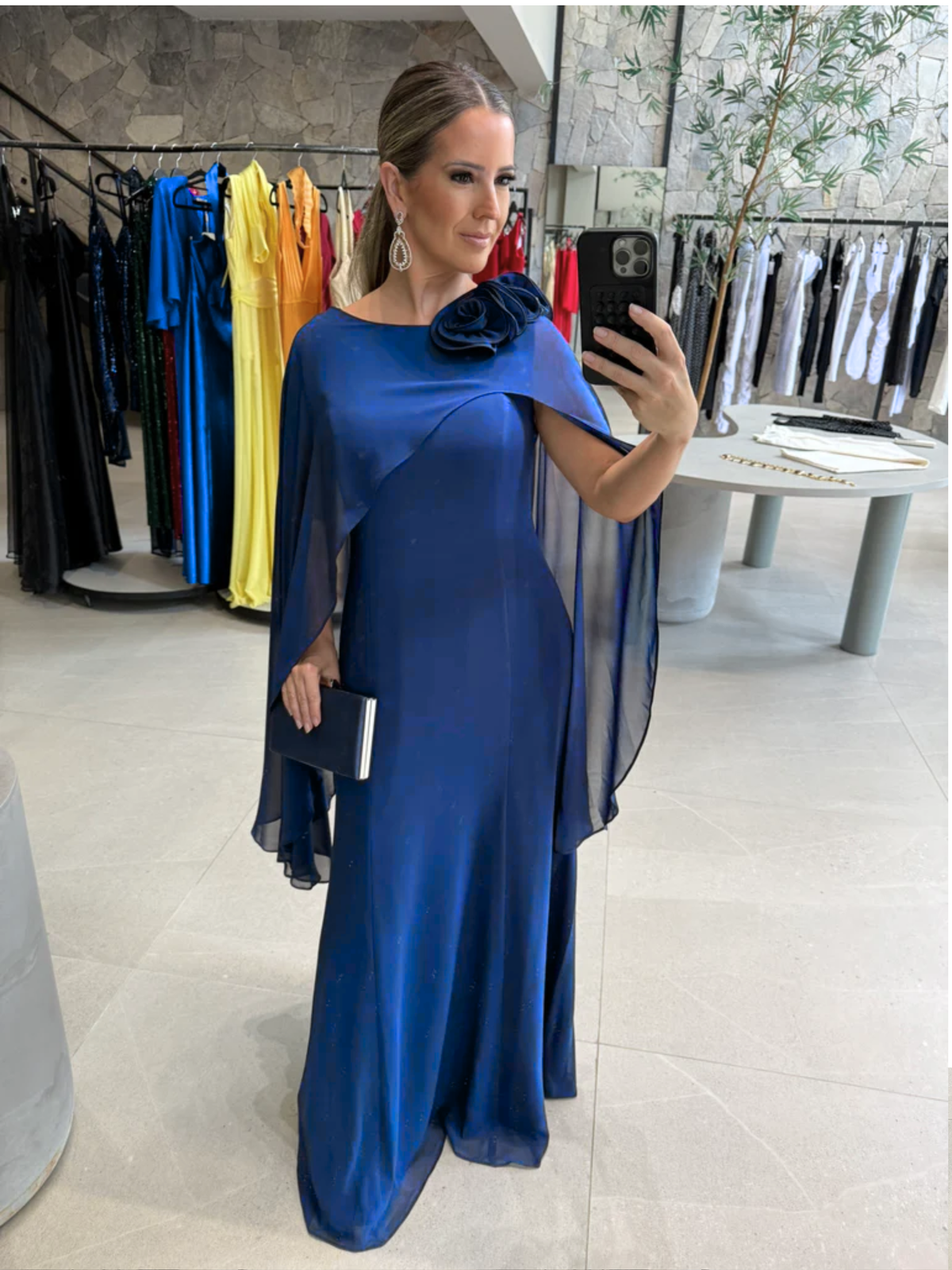 Vestido Bianca