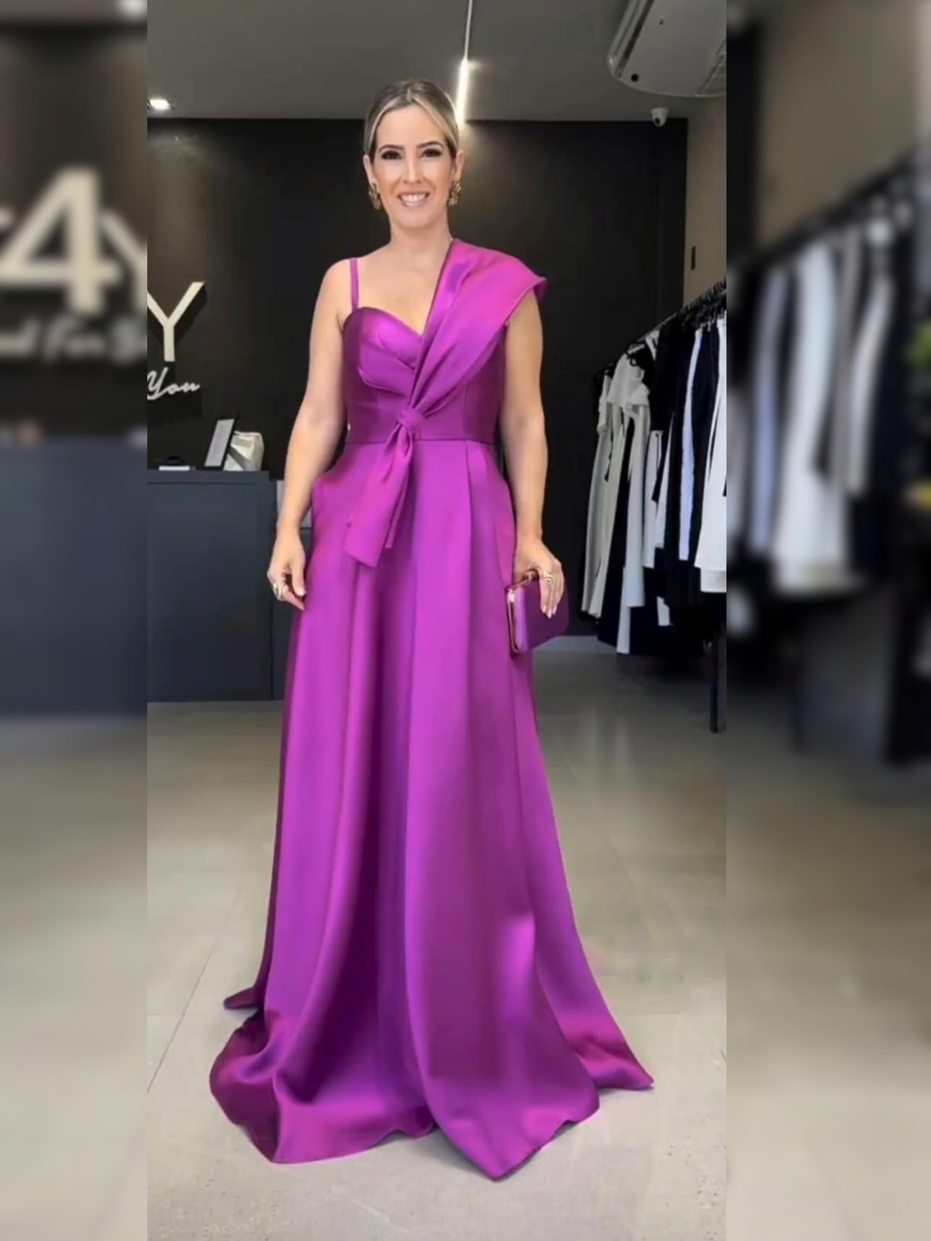 Vestido Gabriela