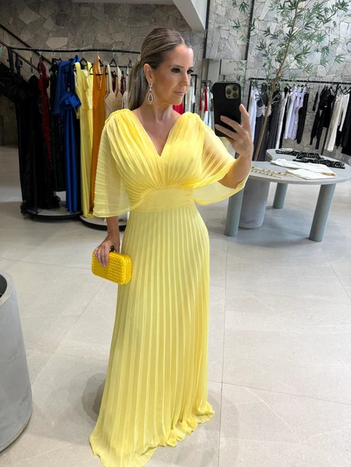 Vestido Tayse
