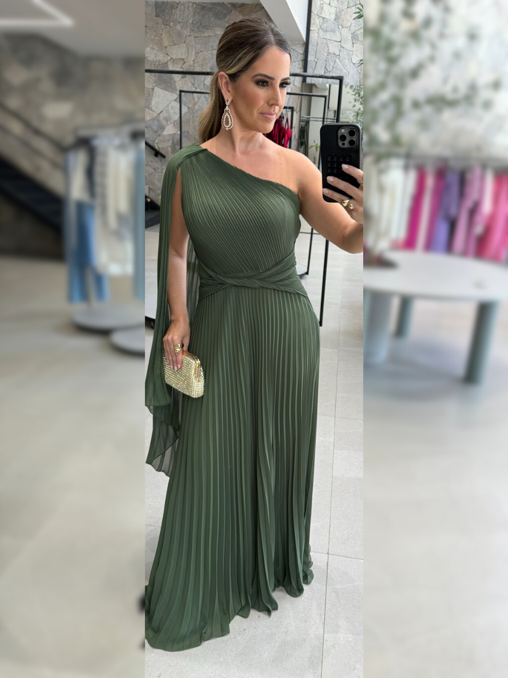 Vestido Milena